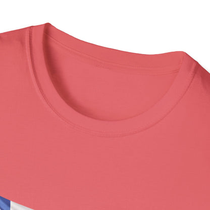 Chile Estamos con Venezuela T-Shirt | Venezuelan Flag Support Tee