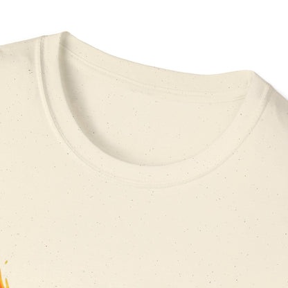 Patriotic Dove T-Shirt | Peace Dove with Olive Branch and Flag Wings