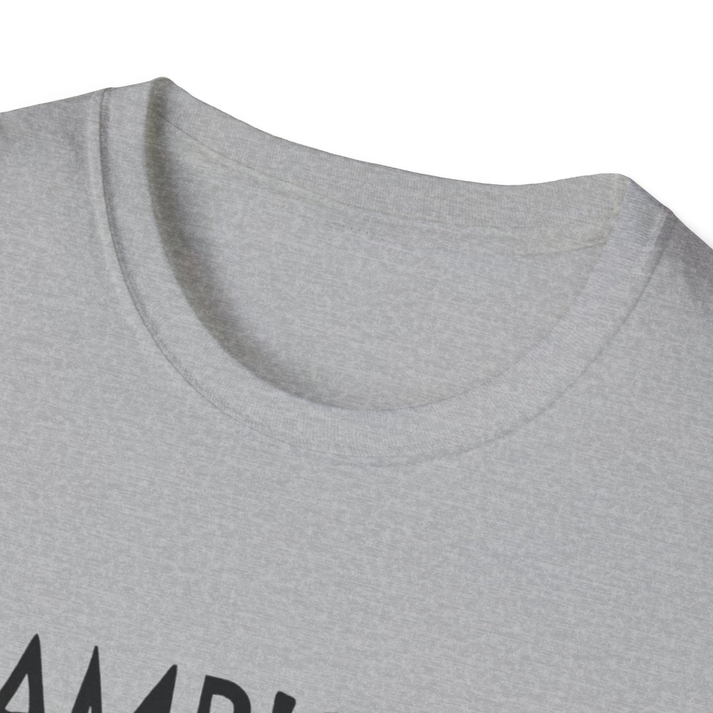 Lambucio definition T-Shirt | Funny Foodie Phrase Tee