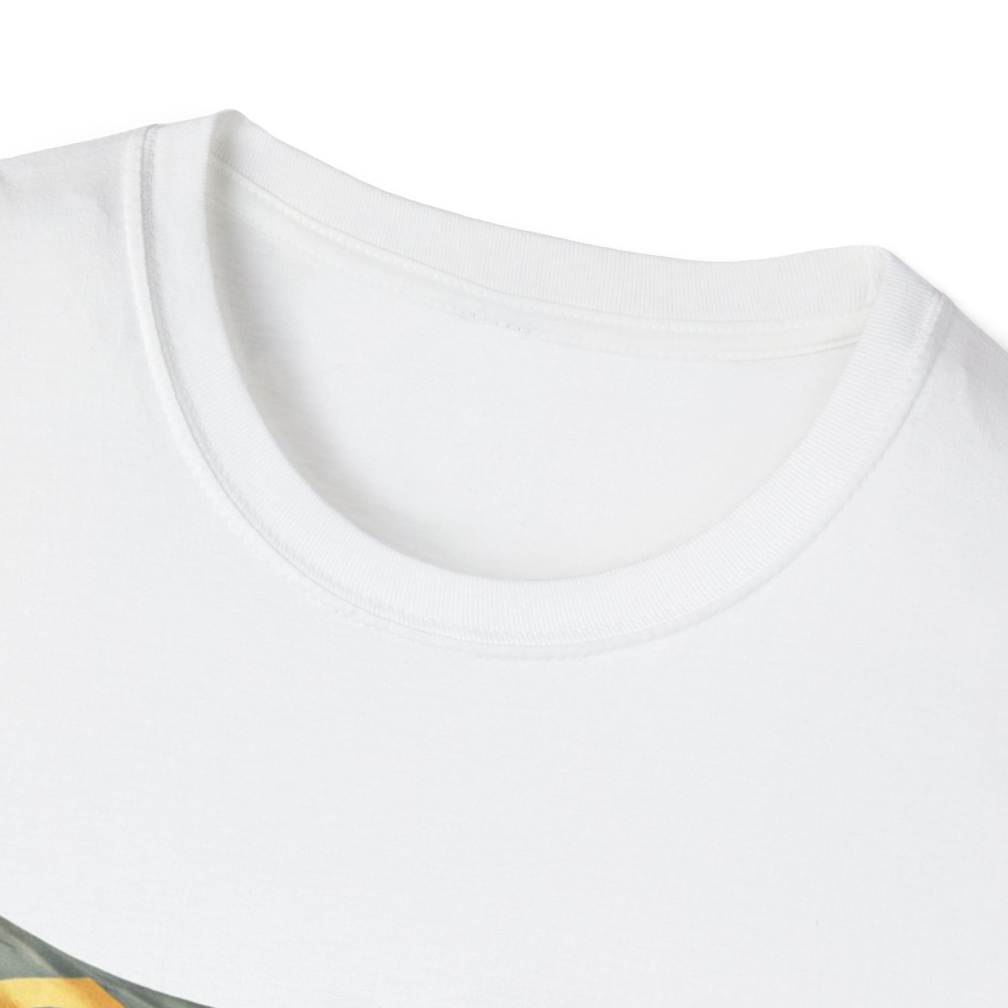Brazil Estamos com a Venezuela T-Shirt | Waving Venezuela Flag Design
