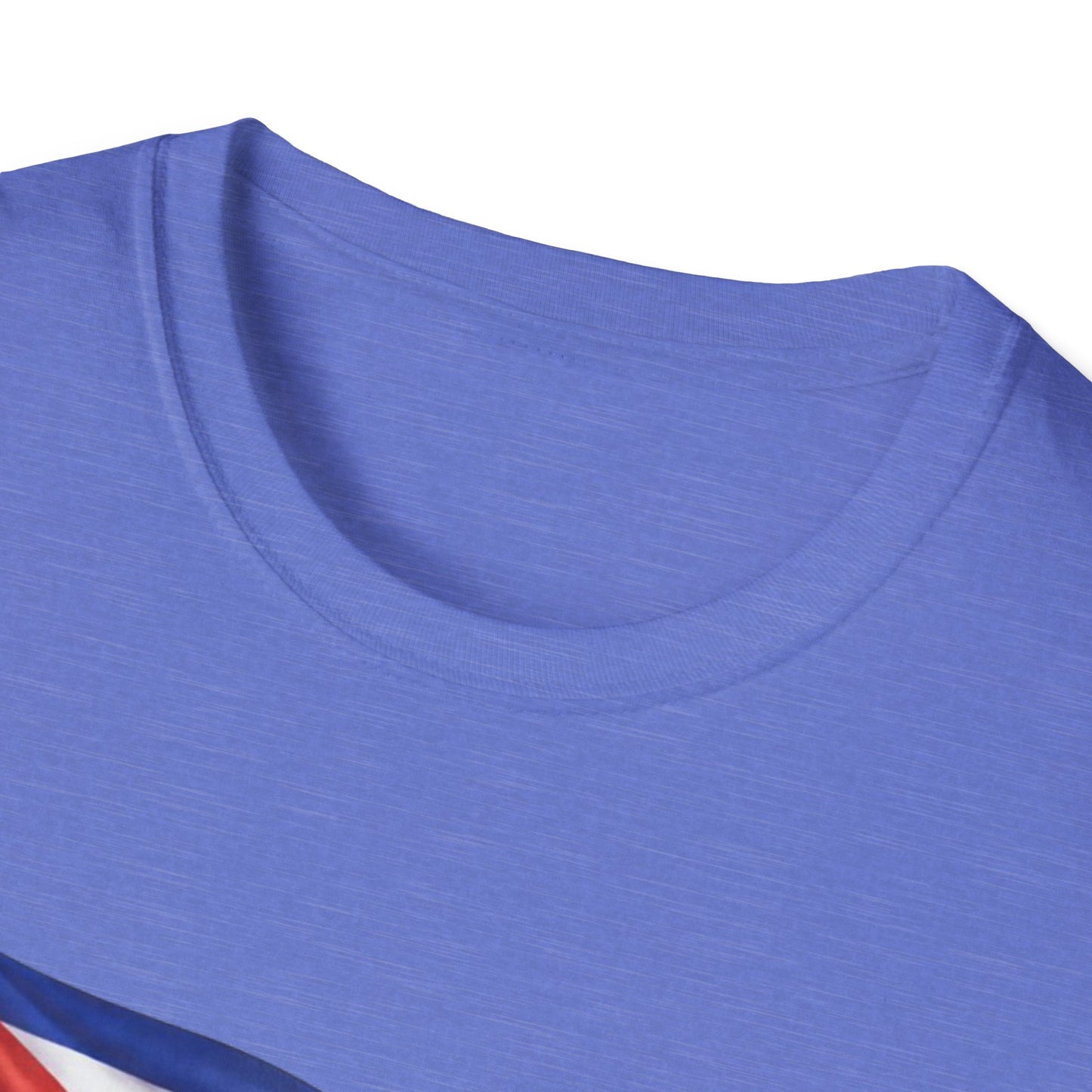 Cuba Estamos con Venezuela T-Shirt | Cuban and Venezuelan Flags, Solidarity Tee