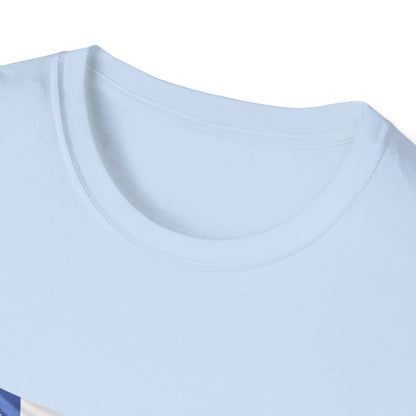 Chile Estamos con Venezuela T-Shirt | Venezuelan Flag Support Tee