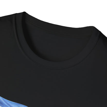 Argentina Estamos con Venezuela T-Shirt | Argentina and Venezuela Flags, Solidarity Design