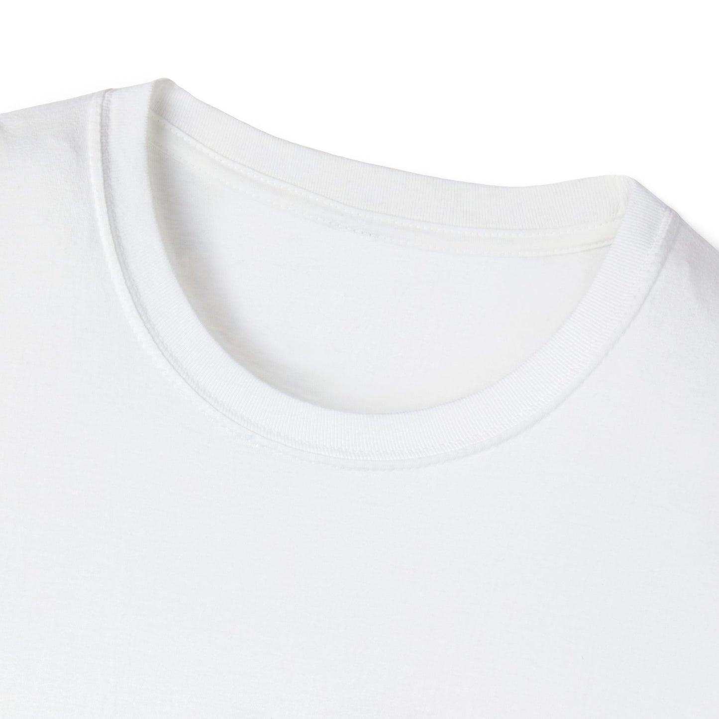 Venezolano Unisex Softstyle T-Shirt