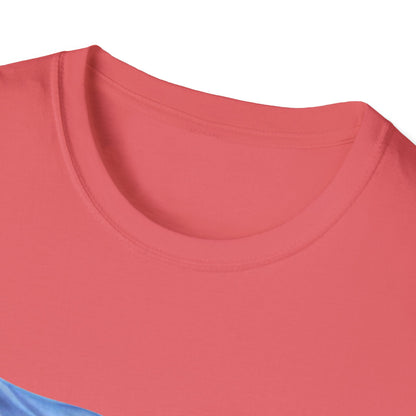 Argentina Estamos con Venezuela T-Shirt | Argentina and Venezuela Flags, Solidarity Design