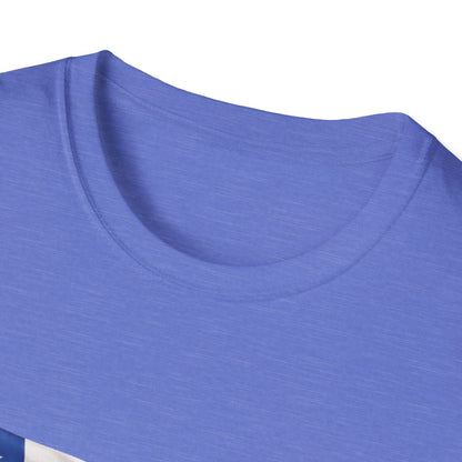 Chile Estamos con Venezuela T-Shirt | Venezuelan Flag Support Tee