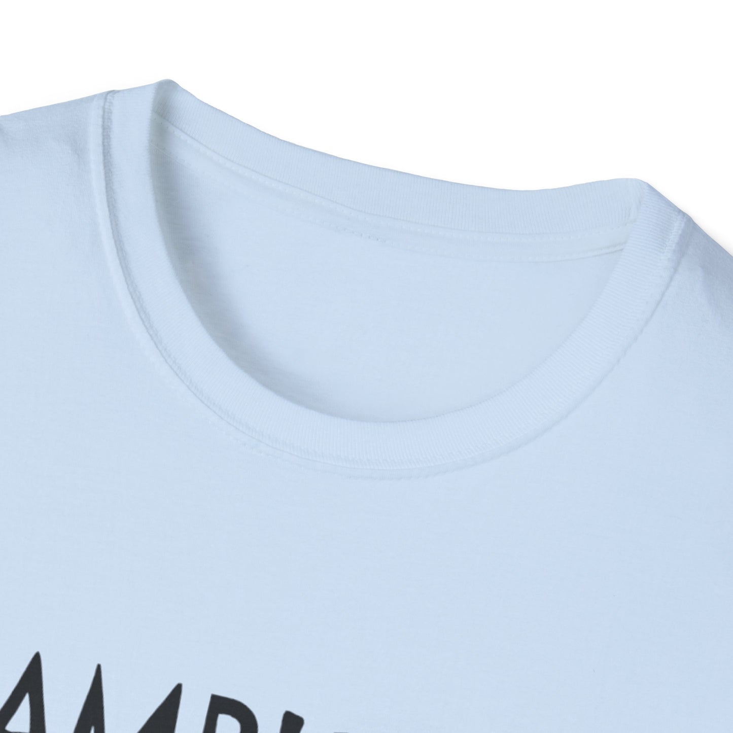 Lambucio definition T-Shirt | Funny Foodie Phrase Tee