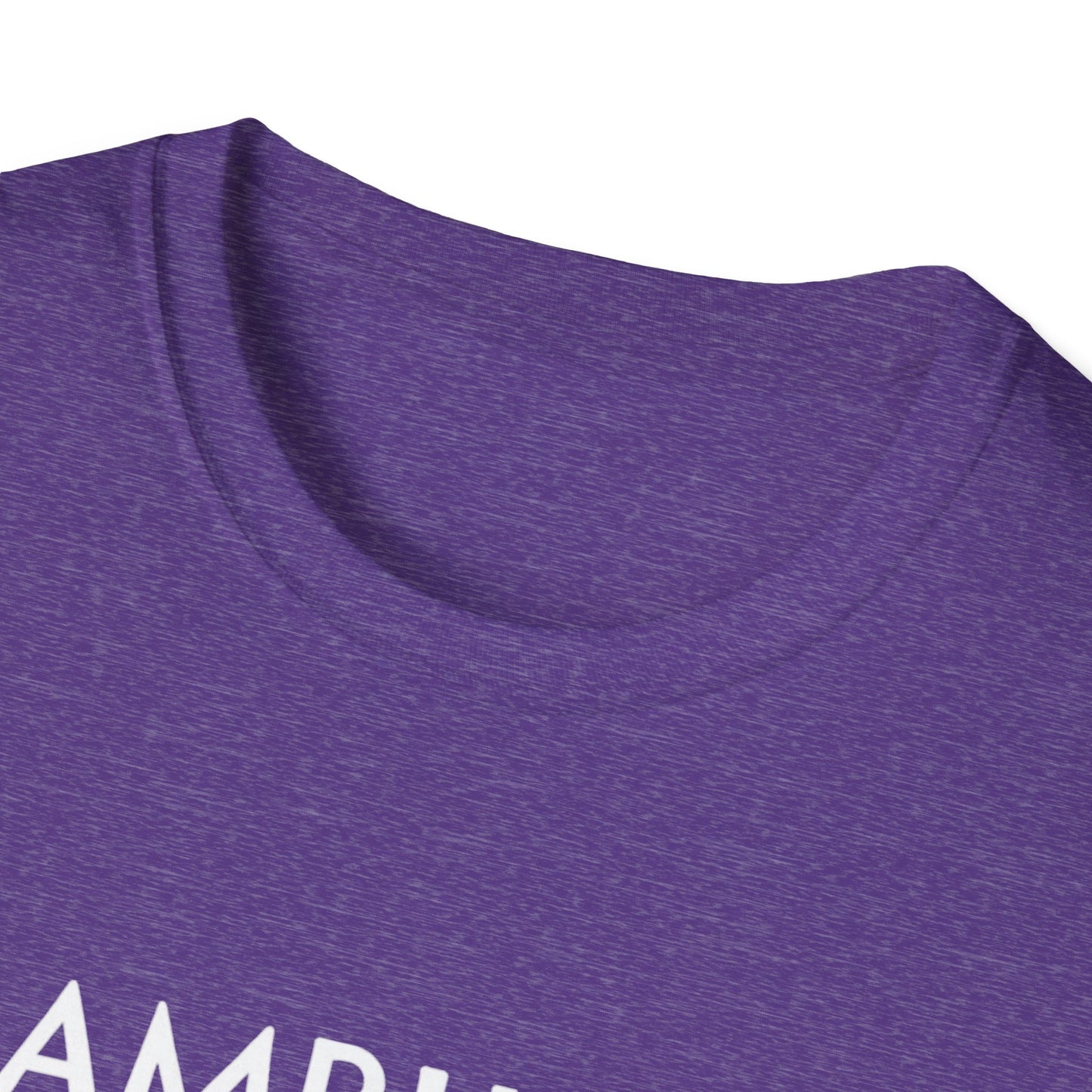 Lambucio definition T-Shirt | Funny Foodie Phrase Tee