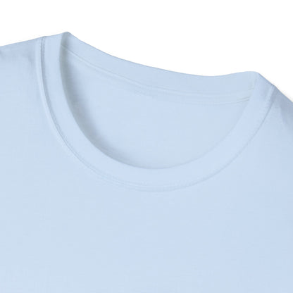 Venezolano Unisex Softstyle T-Shirt
