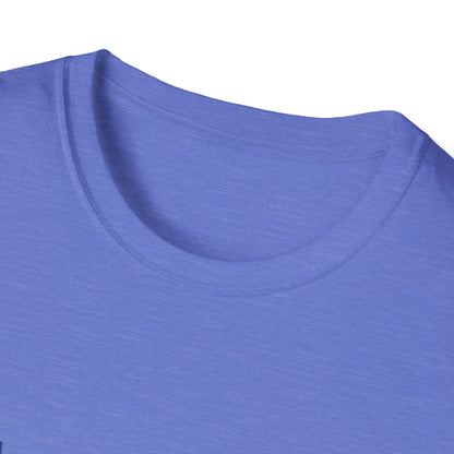 Venezuelan Flag Heartbeat Tee | Heart ECG Line with Venezuelan Flag Colors