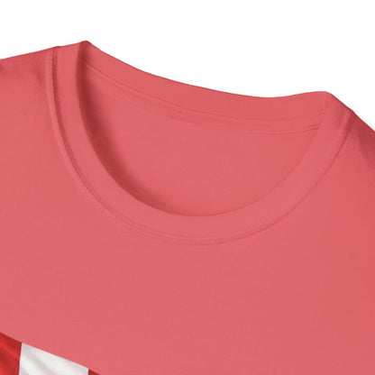 Peru Estamos con Venezuela T-Shirt | Venezuelan Flag Support, Spanish Text