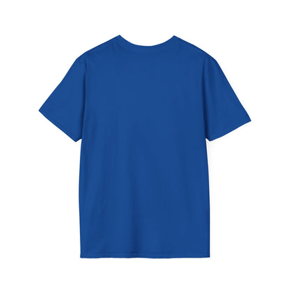 Venezuelan-British Flag T-Shirt — Dual Heritage Waving Flag Tee