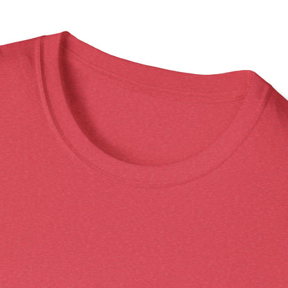 Venezolano Unisex Softstyle T-Shirt