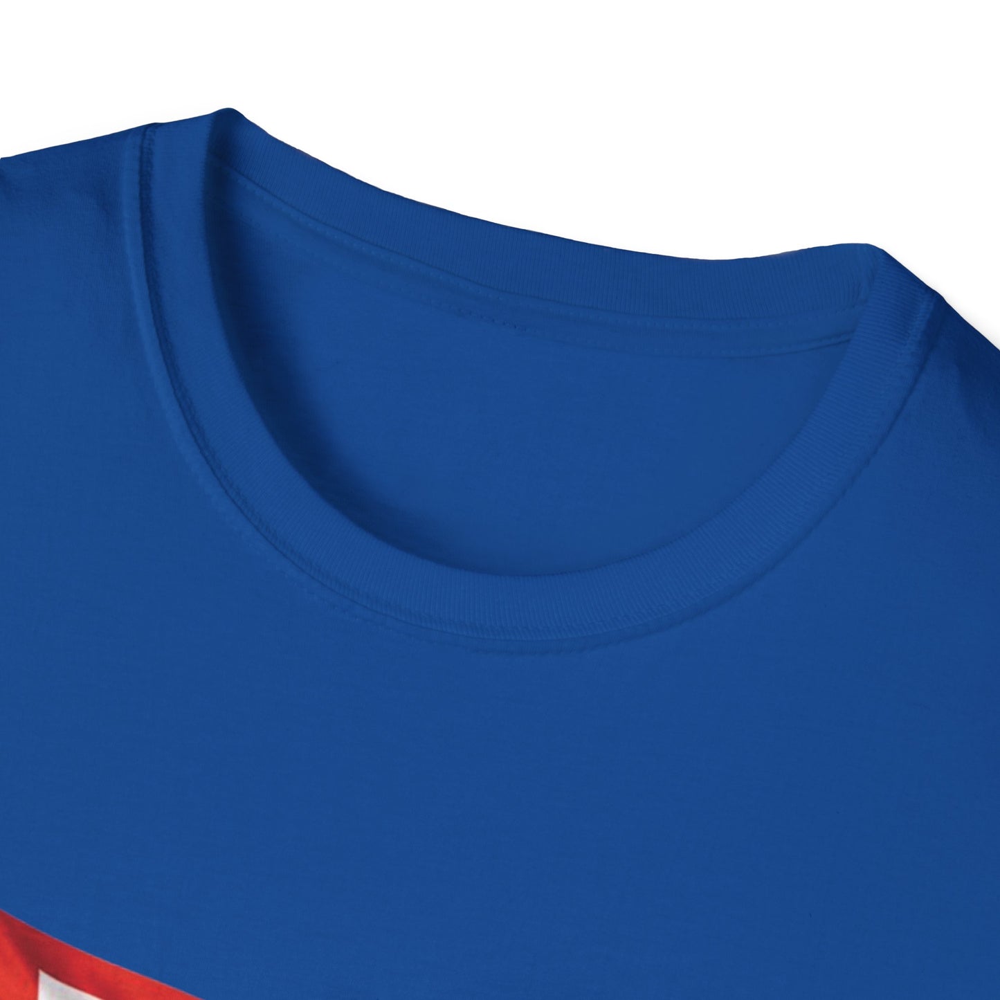 Venezuelan-Swiss Flag Graphic T-Shirt — Dual Heritage Pride Tee