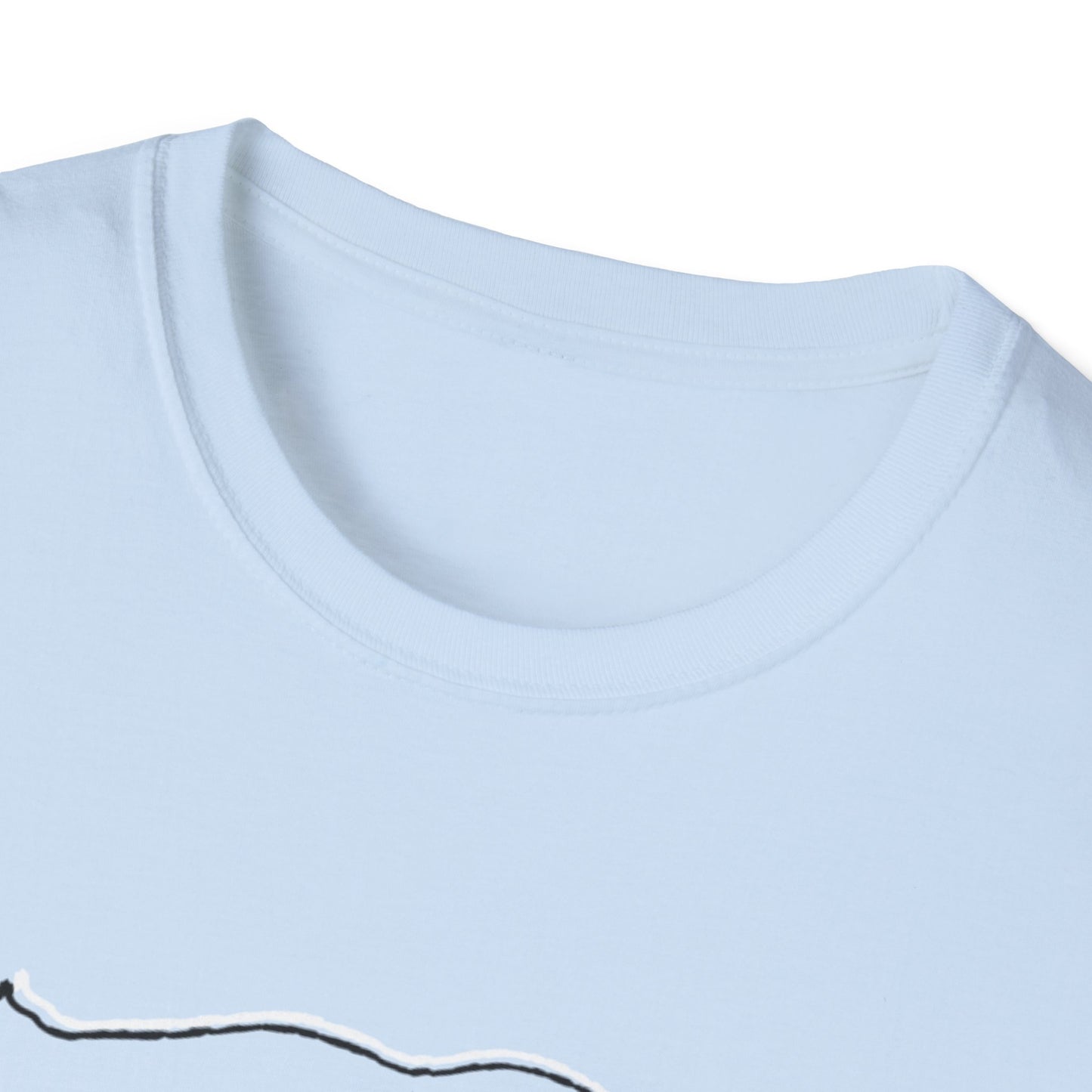 Caracas Skyline T-Shirt | Minimal City Outline Tee