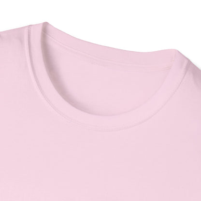 Venezolano Unisex Softstyle T-Shirt