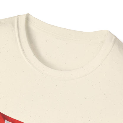 Venezuelan-Swiss Flag Graphic T-Shirt — Dual Heritage Pride Tee