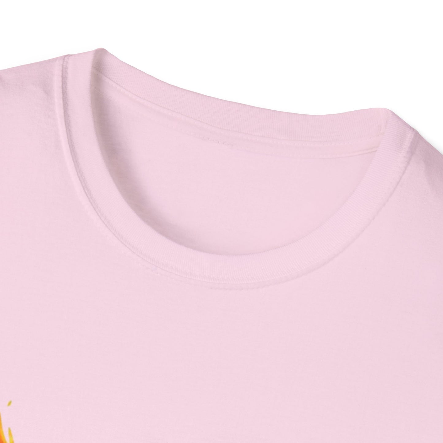 Patriotic Dove T-Shirt | Peace Dove with Olive Branch and Flag Wings