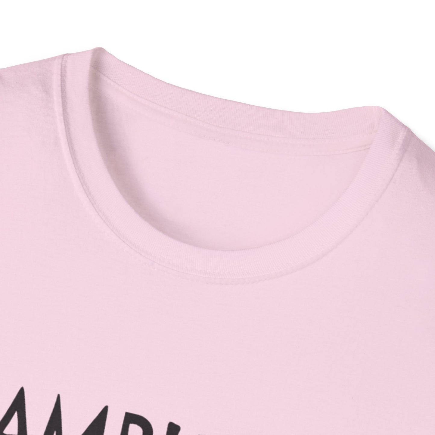 Lambucio definition T-Shirt | Funny Foodie Phrase Tee